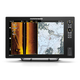 Эхолот HUMMINBIRD SOLIX 15 CHIRP MEGA SI+ GPS G2 Эхолот HUMMINBIRD SOLIX 15 CHIRP MEGA SI+ GPS G2