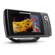 Эхолот HUMMINBIRD HELIX 7X MEGA SI GPS G3N, изображение 2 Эхолот HUMMINBIRD HELIX 7X MEGA SI GPS G3N, изображение 2