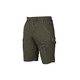 Шорты FOX Collection Green & Silver Combat Shorts, Размер: XXL Шорты FOX Collection Green & Silver Combat Shorts, Размер: XXL