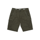 Шорты FOX Collection Green & Silver Combat Shorts, Размер: XXL, изображение 3 Шорты FOX Collection Green & Silver Combat Shorts, Размер: XXL, изображение 3
