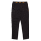 Брюки FOX Collection Black & Orange Combat Trousers, Размер: XXL, изображение 3 Брюки FOX Collection Black & Orange Combat Trousers, Размер: XXL, изображение 3