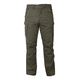 Брюки FOX Collection Green & Silver Combat Trousers, Размер: XL, изображение 2