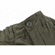 Брюки FOX Collection Green & Silver Combat Trousers, Размер: XL, изображение 8