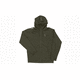 Толстовка на молнии FOX Collection Green & Silver Lightweight Hoodie, Размер: S