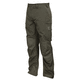 Брюки FOX Collection HD Green Trouser, Размер: XXL