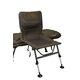 Стул облегченный многофункциональный FOX Duralite Combo Chair, изображение 2