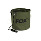 Мягкое ведро FOX Collapsible Water Bucket Large 10litre