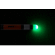 Стационарный поплавок-маркер с фонарем и пультом FOX Halo Illuminated Marker 2 Pole Kit Remote, изображение 11 Стационарный поплавок-маркер с фонарем и пультом FOX Halo Illuminated Marker 2 Pole Kit Remote, изображение 11