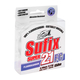 Флюрокарбон Sufix Super 21 Fluorocarbon 150м, Тест: 4.10 кг, Диаметр лески: 0.25 мм Флюрокарбон Sufix Super 21 Fluorocarbon 150м, Тест: 4.10 кг, Диаметр лески: 0.25 мм