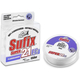 Флюрокарбон Sufix Super 21 Fluorocarbon 150м, Тест: 4.10 кг, Диаметр лески: 0.25 мм, изображение 2 Флюрокарбон Sufix Super 21 Fluorocarbon 150м, Тест: 4.10 кг, Диаметр лески: 0.25 мм, изображение 2