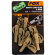 Безопасная клипса FOX с фиксаторами Lead Clip Безопасная клипса FOX с фиксаторами Lead Clip