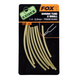 Термоусадочная трубка FOX Shrink Tube EDGES, Размер: X Small Термоусадочная трубка FOX Shrink Tube EDGES, Размер: X Small
