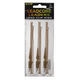 Готовая оснастка с клипсой ESP Leadcore Lead Clips, Цвет: Weed Green Готовая оснастка с клипсой ESP Leadcore Lead Clips, Цвет: Weed Green