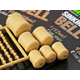 Имитационная медленно тонущая приманка Korda Slow Sinking Dumbell Fishy Fish Beige (рыба), Диаметр: 8 мм Имитационная медленно тонущая приманка Korda Slow Sinking Dumbell Fishy Fish Beige (рыба), Диаметр: 8 мм