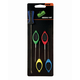 Набор игл FOX Deluxe Needle Set Набор игл FOX Deluxe Needle Set