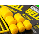 Имитационная медленно тонущая приманка Korda Slow Sinking Dumbell I.B. Yellow (фрукты), Диаметр: 12 мм Имитационная медленно тонущая приманка Korda Slow Sinking Dumbell I.B. Yellow (фрукты), Диаметр: 12 мм