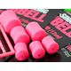 Имитационная медленно тонущая приманка Korda Slow Sinking Dumbell Fruity Squid Pink (фрукты и кальмар), Диаметр: 8 мм Имитационная медленно тонущая приманка Korda Slow Sinking Dumbell Fruity Squid Pink (фрукты и кальмар), Диаметр: 8 мм