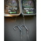 Поводковый материал Korda Dark Matter Tungsten Coated Braid, Цвет: Gravel Brown, Тест: 18.00 lb, изображение 4 Поводковый материал Korda Dark Matter Tungsten Coated Braid, Цвет: Gravel Brown, Тест: 18.00 lb, изображение 4