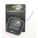 Поводковый материал Korda Dark Matter Tungsten Coated Braid, Цвет: Gravel Brown, Тест: 18.00 lb, изображение 2 Поводковый материал Korda Dark Matter Tungsten Coated Braid, Цвет: Gravel Brown, Тест: 18.00 lb, изображение 2