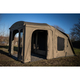Пристройка Plus Porch Extension к палатке Ridge Monkey EscAPE XF2 Standard Пристройка Plus Porch Extension к палатке Ridge Monkey EscAPE XF2 Standard