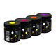 Микс для изготовления плавающих бойлов FFEM Pop-Up Mix Fluro, Цвет бойлов: Pink (Розовый) Микс для изготовления плавающих бойлов FFEM Pop-Up Mix Fluro, Цвет бойлов: Pink (Розовый)