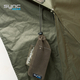 Сумочка с магнитным держателем SHIMANO Sync Magnetic Pouch, Размер: Small, изображение 5
