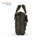 Сумка для баз-баров на 2 удилища SHIMANO Trench 2 Rod Buzzer Bar Bag, изображение 4