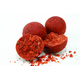 Тонущие бойлы Dynamite Baits Hi-attract Spicy Shrimp & Prawn Boilies (острые креветки) 1kg, Диаметр: 10 мм, изображение 2 Тонущие бойлы Dynamite Baits Hi-attract Spicy Shrimp & Prawn Boilies (острые креветки) 1kg, Диаметр: 10 мм, изображение 2