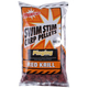 Пеллетс Dynamite Baits Swim Stim Pinging Pellets Red Krill (красный криль) 13mm 900g