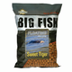 Пеллетс плавающий Dynamite Baits Big Fish Sweet Tiger Floating Pellets (сладкий тигровый орех)