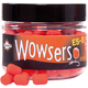 Плавающие насадки Dynamite Baits Wowsers ES-B Orange (оранжевый), Размер: 5 мм
