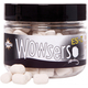 Плавающие насадки Dynamite Baits Wowsers ES-Z White (белый), Размер: 5 мм