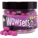 Плавающие насадки Dynamite Baits Wowsers ES-P Purple (фиолетовый), Размер: 5 мм