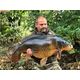 Тонущие бойлы Dynamite Baits Hi-attract Spicy Shrimp & Prawn Boilies (острые креветки) 1kg, Диаметр: 10 мм, изображение 4 Тонущие бойлы Dynamite Baits Hi-attract Spicy Shrimp & Prawn Boilies (острые креветки) 1kg, Диаметр: 10 мм, изображение 4