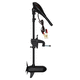 Электромотор FOX Electric Outboards 3 blade prop, Мощность: 45lb (20.41 кг), изображение 2 Электромотор FOX Electric Outboards 3 blade prop, Мощность: 45lb (20.41 кг), изображение 2