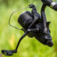 Катушка SHIMANO Medium Baitrunner CI4 LC 5500 XTB, изображение 4 Катушка SHIMANO Medium Baitrunner CI4 LC 5500 XTB, изображение 4