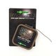 Поводковый материал Korda Dark Matter Tungsten Coated Braid, Цвет: Gravel Brown, Тест: 18.00 lb, изображение 3 Поводковый материал Korda Dark Matter Tungsten Coated Braid, Цвет: Gravel Brown, Тест: 18.00 lb, изображение 3