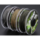 Поводковый материал Korda N-Trap Soft в мягкой оплётке, Цвет: Gravel Brown, Тест: 15.00 lb, изображение 6 Поводковый материал Korda N-Trap Soft в мягкой оплётке, Цвет: Gravel Brown, Тест: 15.00 lb, изображение 6