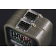 Поводковый материал Korda Dark Matter Tungsten Coated Braid, Цвет: Gravel Brown, Тест: 18.00 lb, изображение 6 Поводковый материал Korda Dark Matter Tungsten Coated Braid, Цвет: Gravel Brown, Тест: 18.00 lb, изображение 6