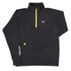 Толстовка Matrix Minimal Black Marl 1/4 Zip Sweater, Размер: XXL, изображение 2 Толстовка Matrix Minimal Black Marl 1/4 Zip Sweater, Размер: XXL, изображение 2