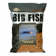 Пеллетс плавающий Dynamite Baits Big Fish Fishmeal Floating Pellets (рыбный) Пеллетс плавающий Dynamite Baits Big Fish Fishmeal Floating Pellets (рыбный)