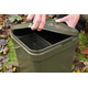 Контейнер для 17л ведра Trakker Heavy Duty Cuvette, изображение 2 Контейнер для 17л ведра Trakker Heavy Duty Cuvette, изображение 2