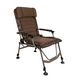 Кресло FOX Super Deluxe Recliner Chair Кресло FOX Super Deluxe Recliner Chair