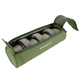 Чехол для 4-х шпуль Trakker NXG Spare Spool Case, изображение 3 Чехол для 4-х шпуль Trakker NXG Spare Spool Case, изображение 3