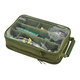 Сумка для оснасток Trakker NXG Tackle and Rig Pouch, изображение 2