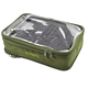 Сумка для оснасток Trakker NXG Tackle and Rig Pouch, изображение 3