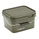 Ведро Trakker Olive Square Container, Объём: 5 литров, изображение 2