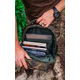 Рюкзак для переноски гаджетов FOX Camolite Laptop & Gadget Rucksack, изображение 6 Рюкзак для переноски гаджетов FOX Camolite Laptop & Gadget Rucksack, изображение 6