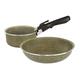 Набор посуды Trakker Armolife Marble Cookset, Размер: Compact Набор посуды Trakker Armolife Marble Cookset, Размер: Compact