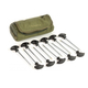 Сумка с кольями Trakker Deluxe Peg Set
